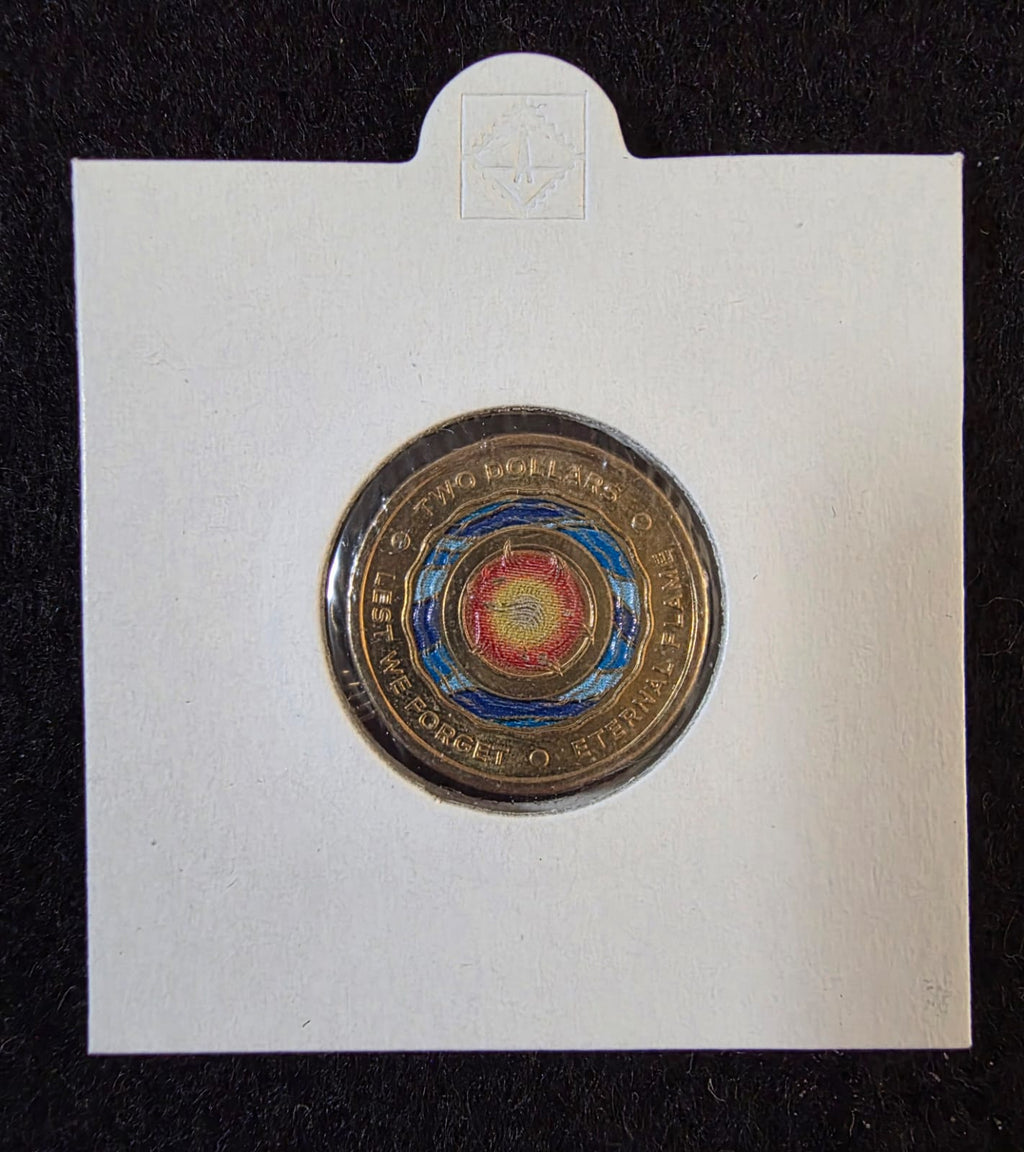 Eternal Flame 2018 5.7 million minted