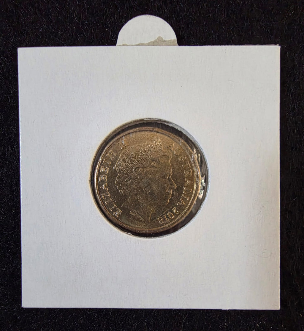 Eternal Flame 2018 5.7 million minted