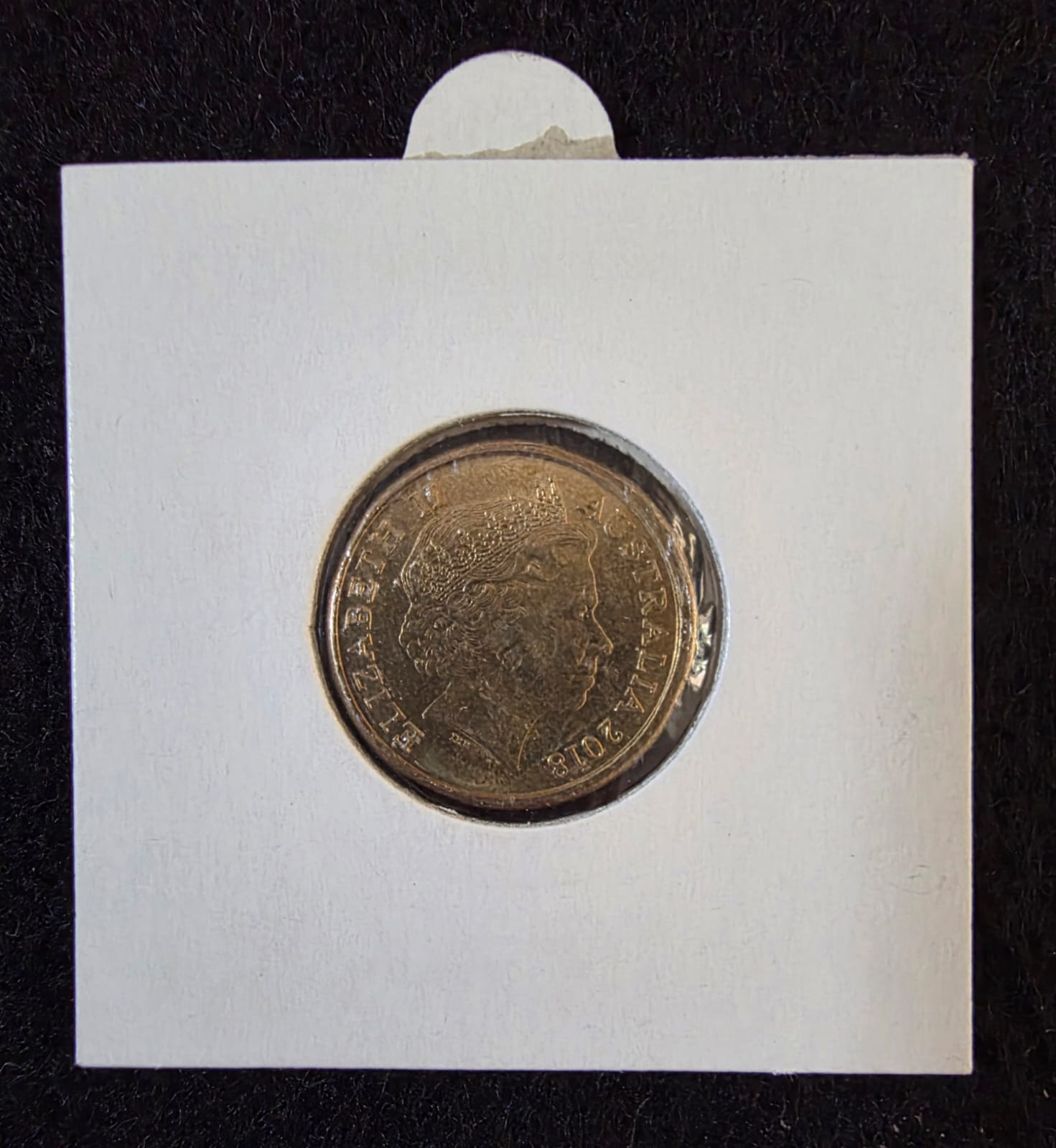 Eternal Flame 2018 5.7 million minted