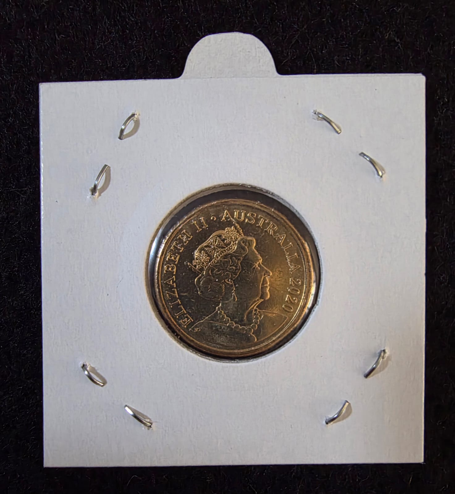 ICC Women’s T20 World Cup 2020 Uncirculated