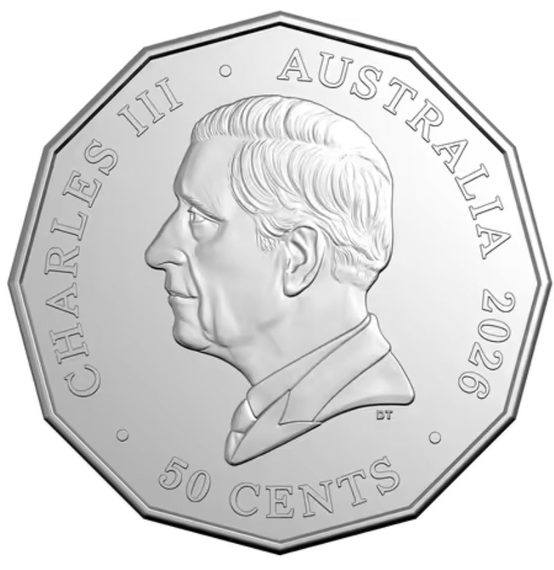 2026 ANZAC Day – Preparing for Peace: 75th Anniversary of the Battle of Kapyong Postal Numismatic Cover (PNC)