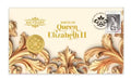 2026 100 Years of Queen Elizabeth’s Birth Postal Numismatic Cover (PNC)