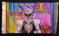 Mighty Morphin Power Rangers – The New Season Trading Card Pack (Vintage Sealed Pack)