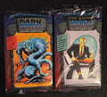 1993 Dark Dominion – Zero Issue Trading Cards
