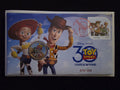 🤠🎬 **2025 $1 Toy Story “30 Years & Beyond” Limited Edition PNC – No. 076/300** 🤠🎬 **2025 $1 Toy Story “30 Years & Beyond” Limited Edition PNC – No. 076/300**