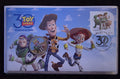 🤠🎬 Toy Story 30 Years Anniversary $1 PNC – Disney | Limited Issue**