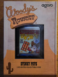 Woody’s Roundup – Stinky Pete 1oz Silver Collectible Coin | Limited Edition