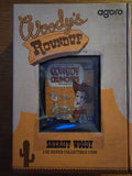 Woody’s Roundup Sheriff Woody 1oz Silver Coin