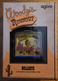 Disney Pixar Toy Story “Woody’s Roundup – Bullseye” 1oz Silver Coloured Coin