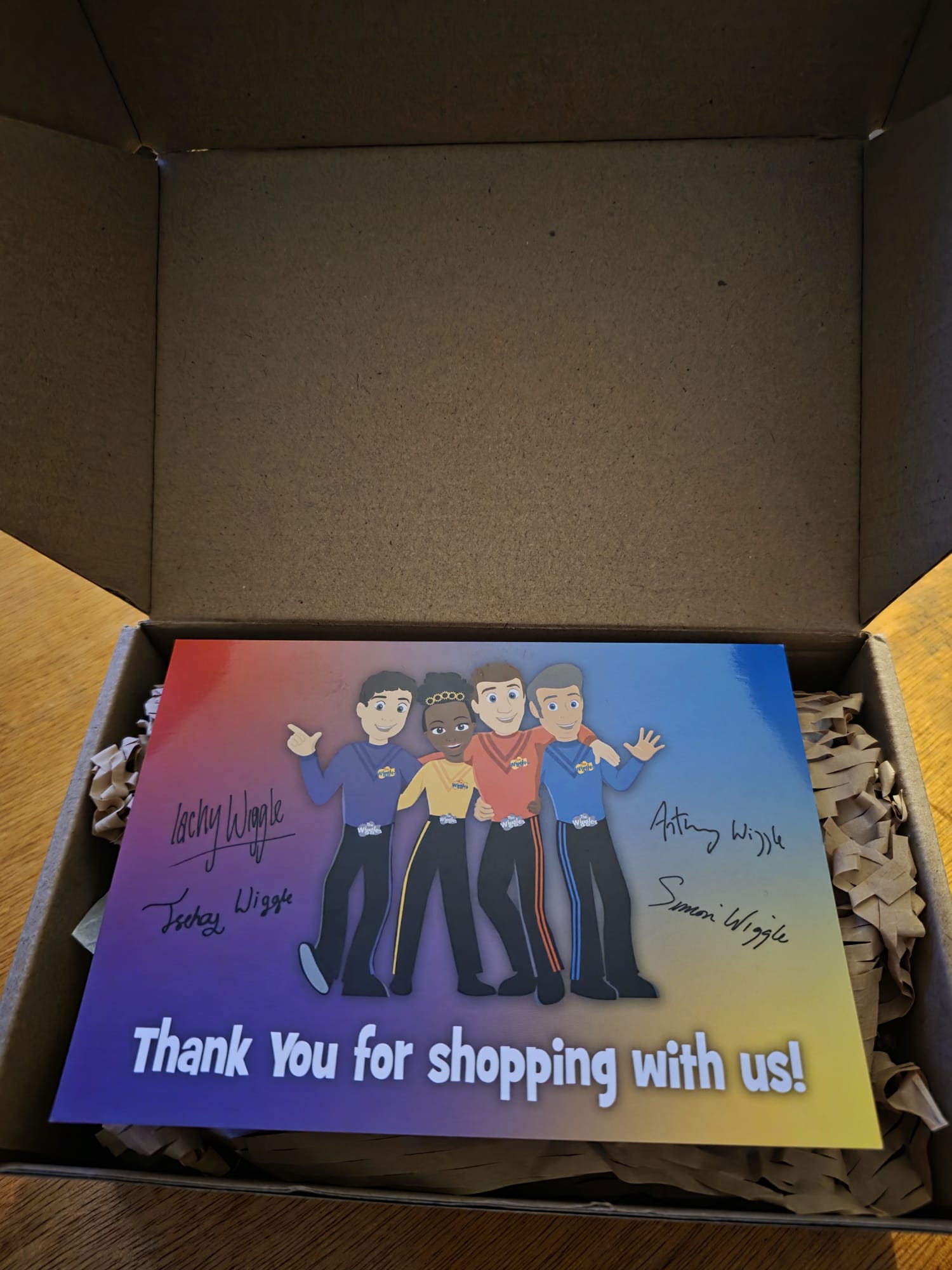 2021 “30 Years of The Wiggles” Coin Set – Royal Australian Mint