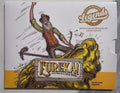 2020 6-coin set of LEGENDS UNCIRCULATED Eureka Gold Rush