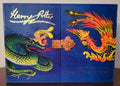 Harry Potter Signature Series Hardcover Box Set (Books 1–7) – Bloomsbury