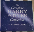 Harry Potter Paperback Boxed Set by J. K. Rowling (Paperback, 2008)