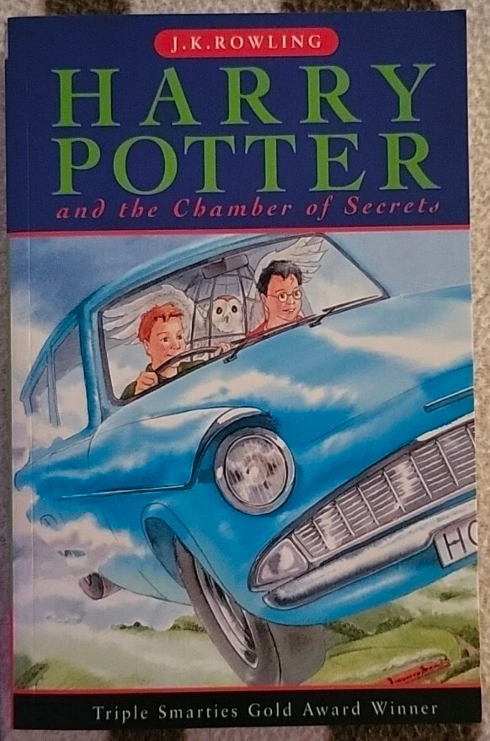 Harry Potter Paperback Boxed Set by J. K. Rowling (Paperback, 2008)