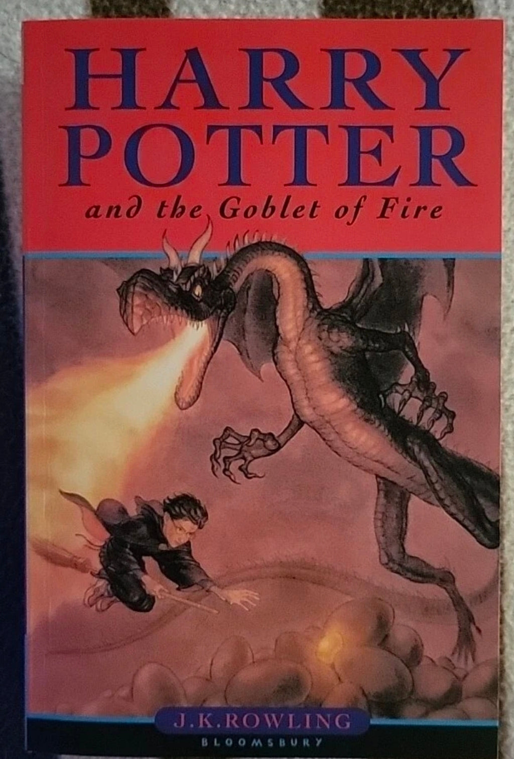 Harry Potter Paperback Boxed Set by J. K. Rowling (Paperback, 2008)