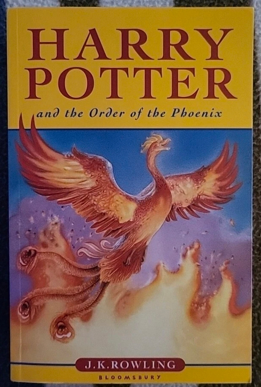 Harry Potter Paperback Boxed Set by J. K. Rowling (Paperback, 2008)