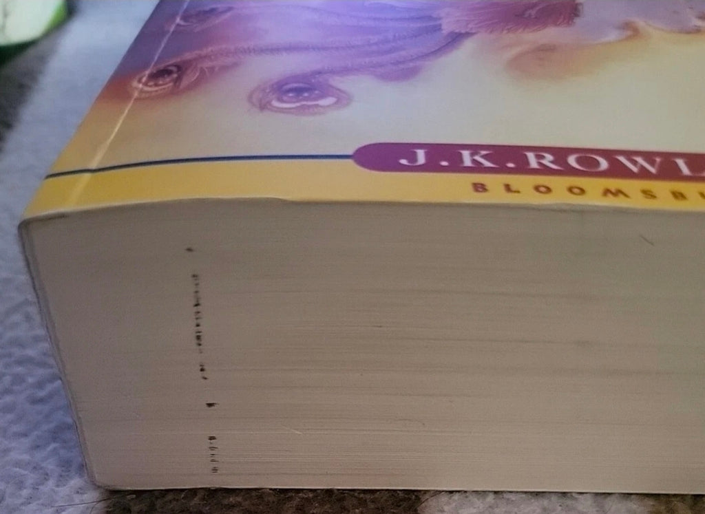 Harry Potter Paperback Boxed Set by J. K. Rowling (Paperback, 2008)