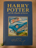 Harry Potter and the Chamber of Secrets – Deluxe Edition (7th Edition)