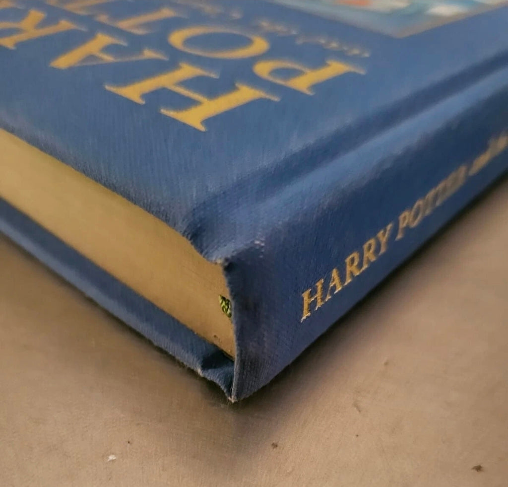 Harry Potter and the Chamber of Secrets – Deluxe Edition (7th Edition)