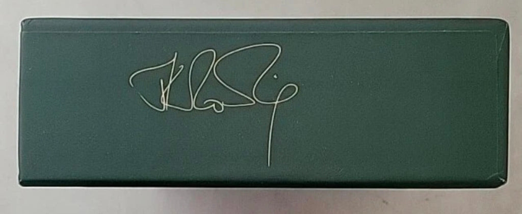 Harry Potter and the Half-Blood Prince – Deluxe Collector’s 1st Edition (1st Printing)