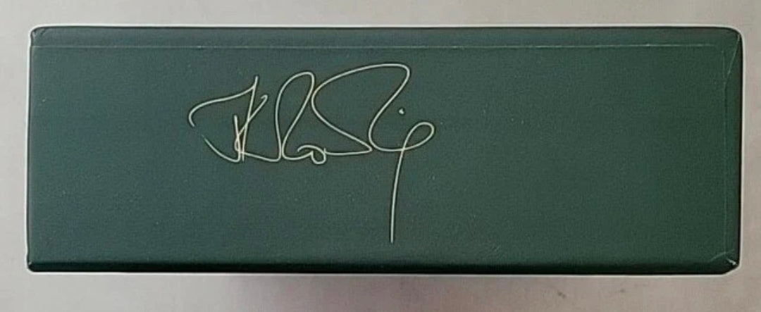 Harry Potter and the Half-Blood Prince – Deluxe Collector’s 1st Edition (1st Printing)