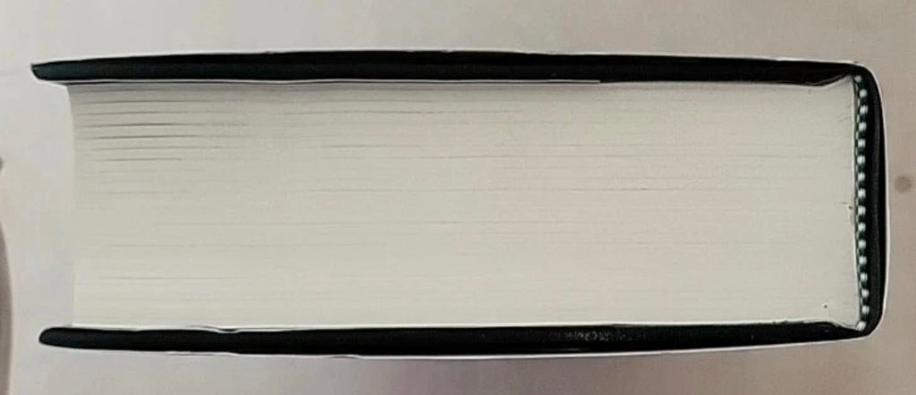 Harry Potter and the Half-Blood Prince – Deluxe Collector’s 1st Edition (1st Printing)