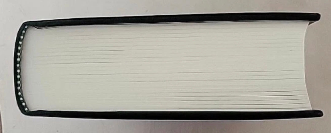 Harry Potter and the Half-Blood Prince – Deluxe Collector’s 1st Edition (1st Printing)