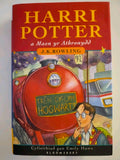 Harry Potter and the Philosopher’s Stone – Welsh Language International Edition (Hardcover, 2003)