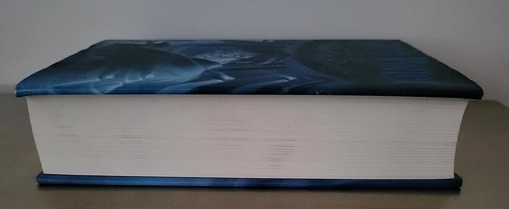 Harry Potter and the Order of the Phoenix – First Edition, First Print (Hardcover)