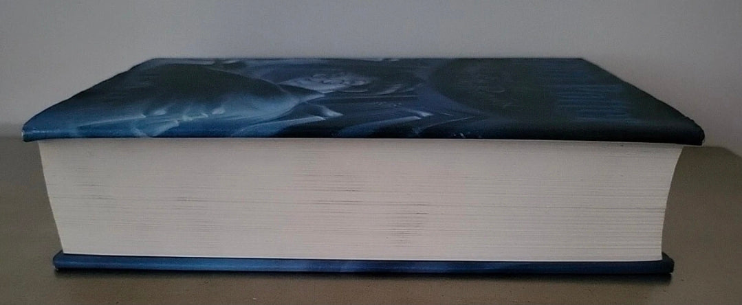 Harry Potter and the Order of the Phoenix – First Edition, First Print (Hardcover)