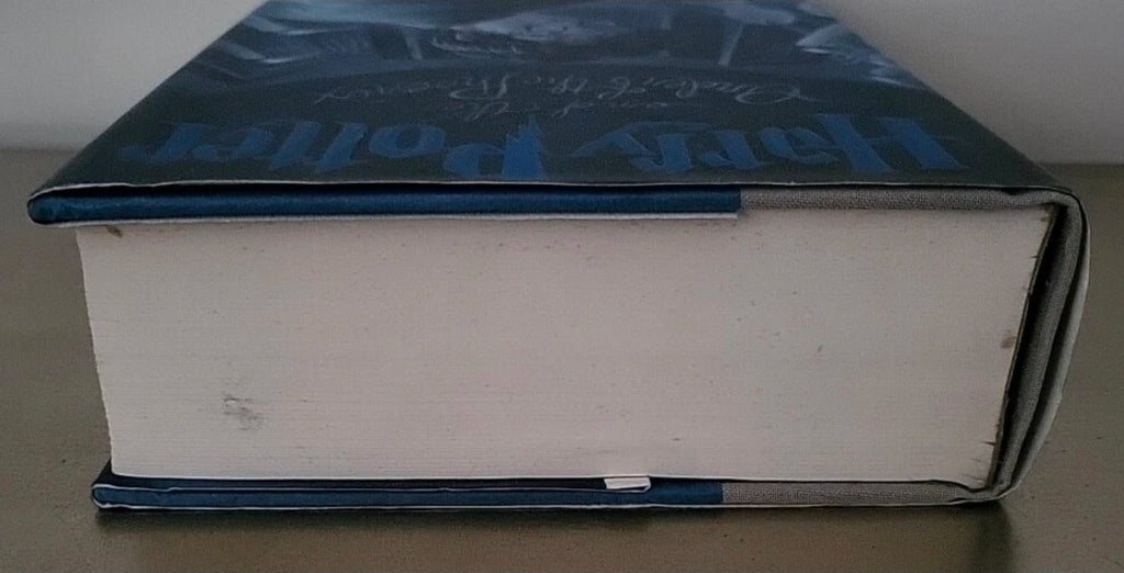 Harry Potter and the Order of the Phoenix – First Edition, First Print (Hardcover)