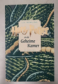 Harry Potter en de Geheime Kamer – Dutch Edition (Paperback)