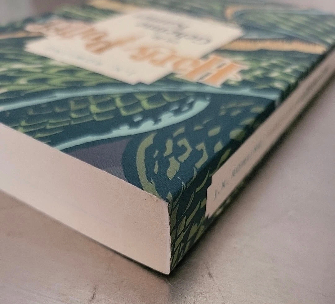 Harry Potter en de Geheime Kamer – Dutch Edition (Paperback)