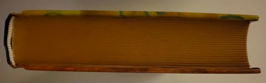 Harry Potter Kameň Múdrcov – Slovak First Edition Hardcover (2000)