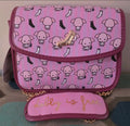 Harry Potter Chibi Dobby Cross-Body Bag – NWT (New With Tags)