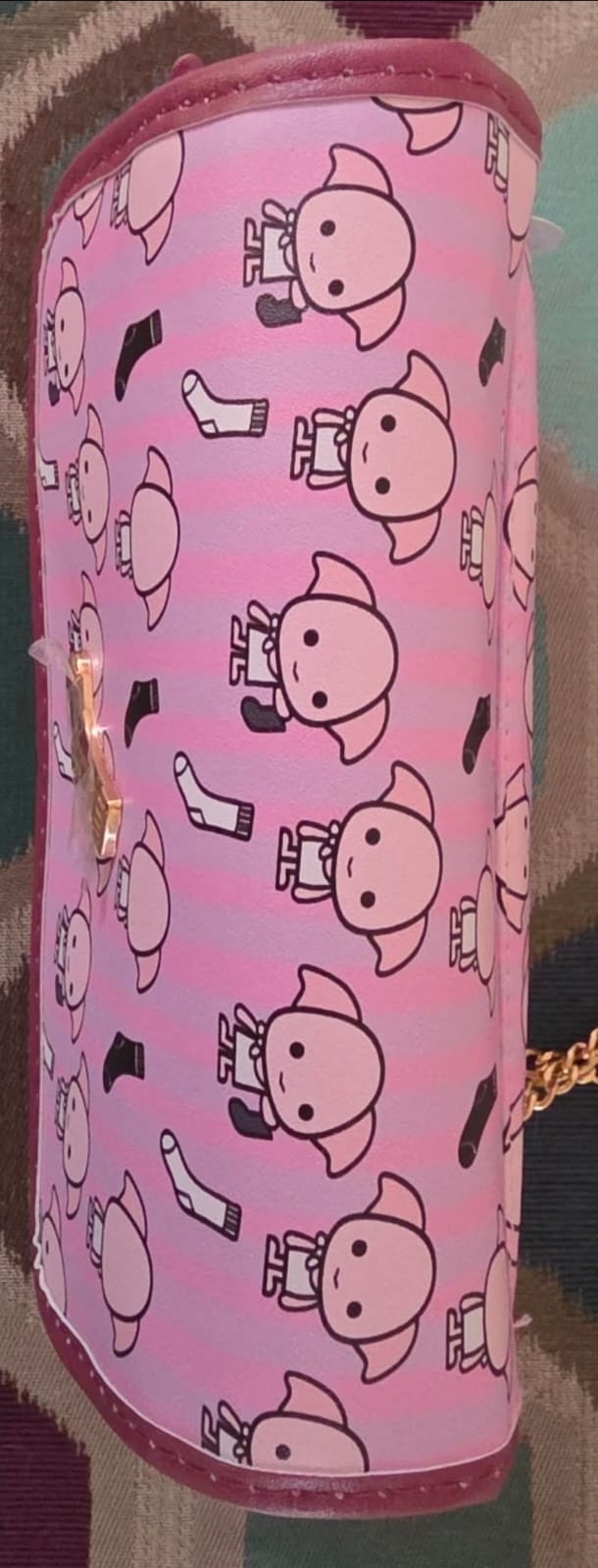 Harry Potter Chibi Dobby Cross-Body Bag – NWT (New With Tags)