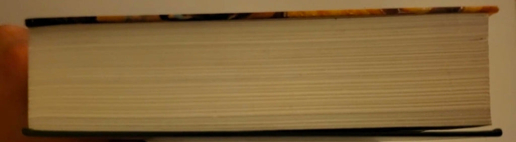 Harry Potter och Den Flammande Bägaren (The Goblet of Fire) – Swedish Hardcover Edition (2002)