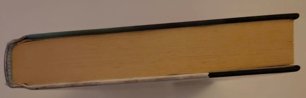 Harry Potter e la Pietra Filosofale – Italian Hardcover Edition