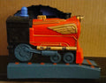 Harry Potter Polly Pocket Platform 9¾ Hogwarts Express Playset – 2001 Vintage (Hasbro)