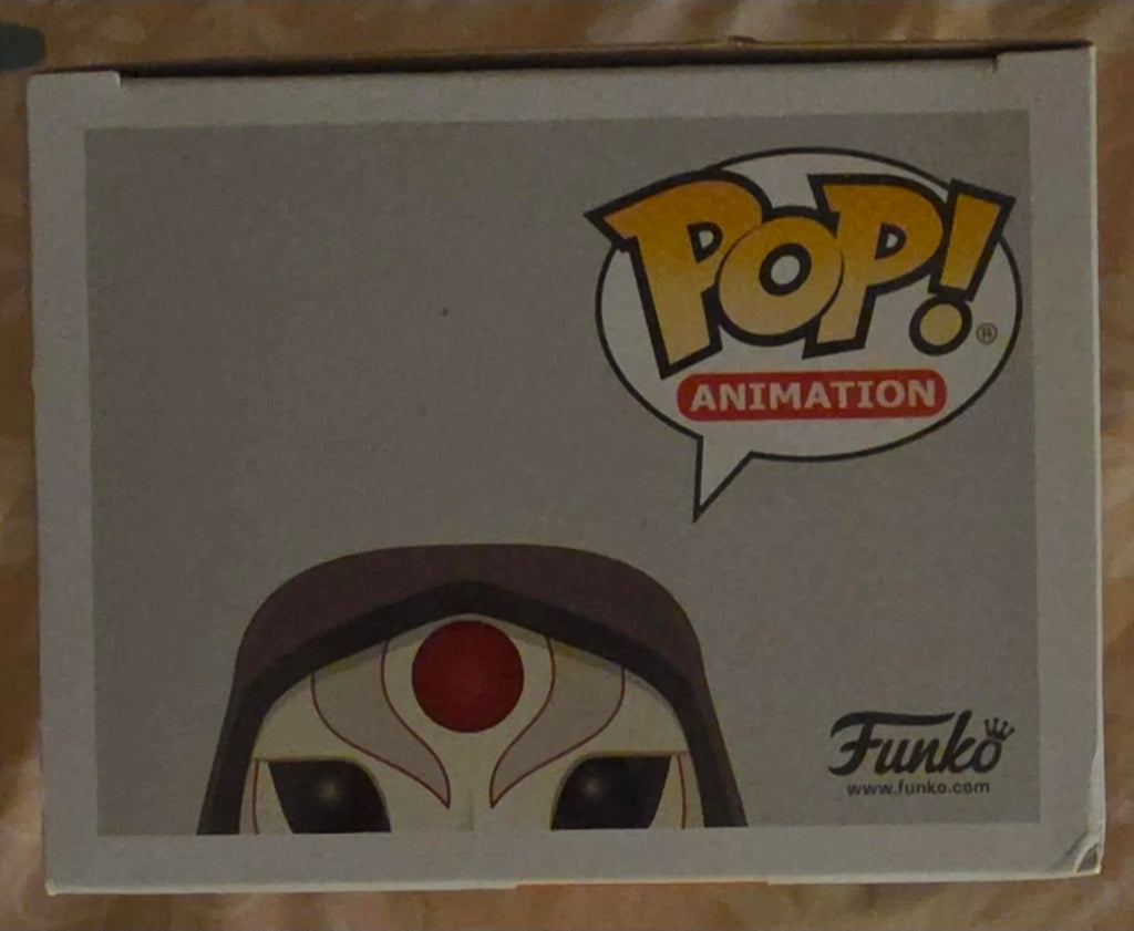 Funko POP! Animation – The Legend of Korra: Amon #764 Vinyl Figure