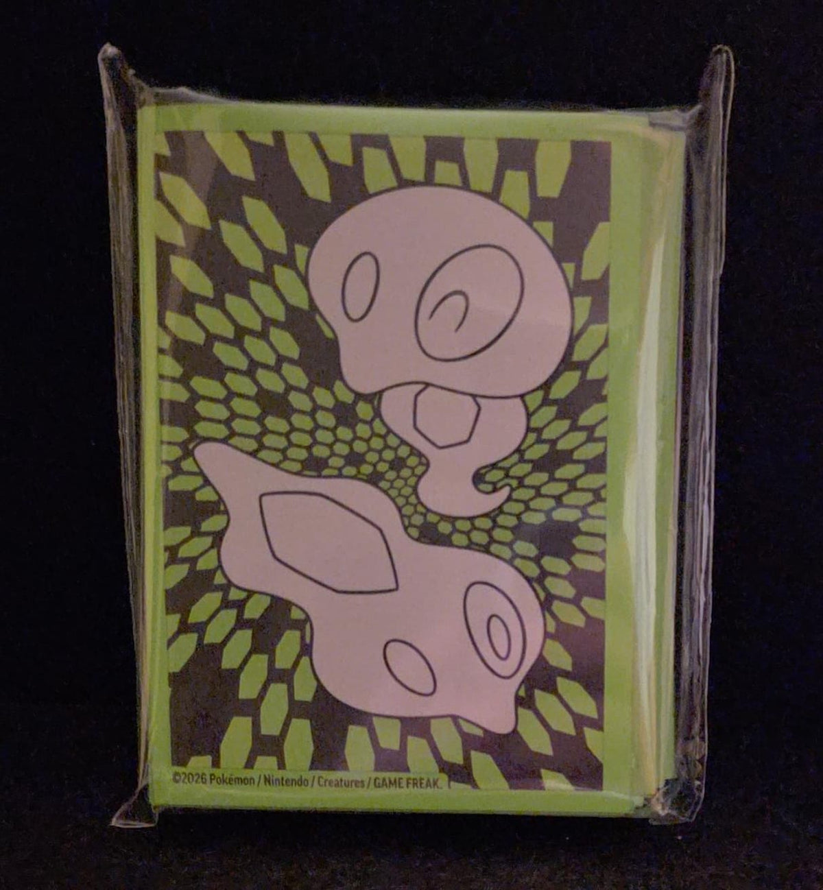 pokemon etb card sleeves Pokémon Elite Trainer Box (ETB) Sleeves – Perfect Order Design* – Iron Vault Collectables