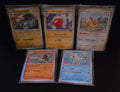 🔥 Iron Vault Collectables Pokémon Mystery Repack 🔥