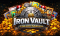 Iron Vault Collectables gift card